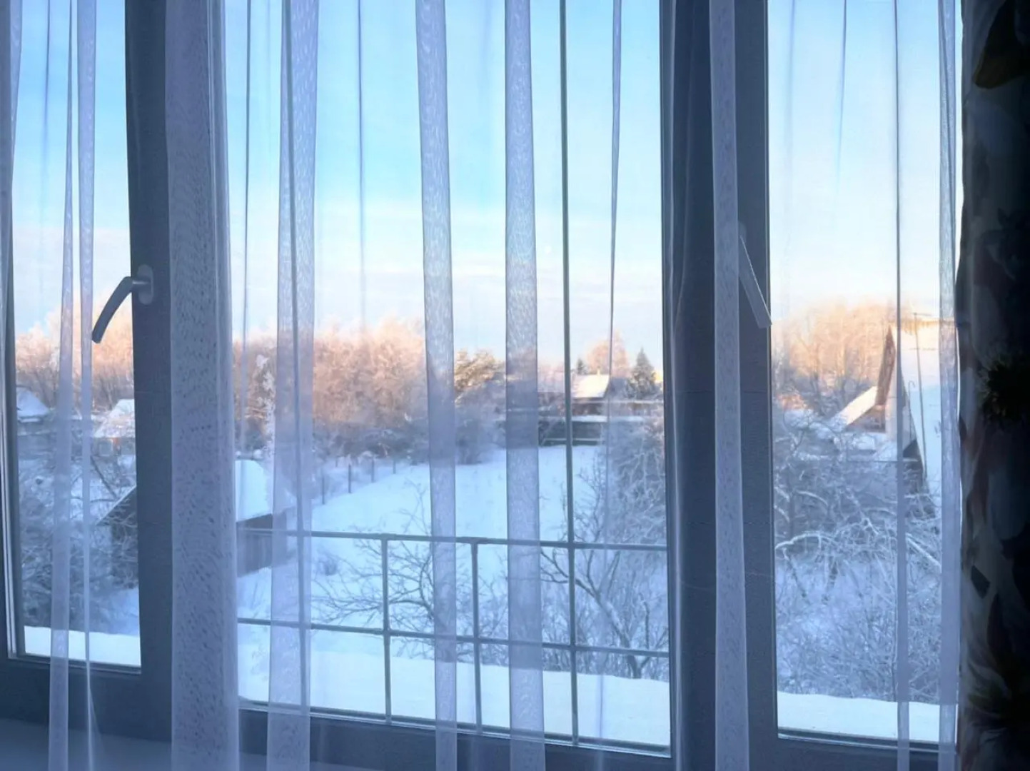 Гостевой дом Сканди