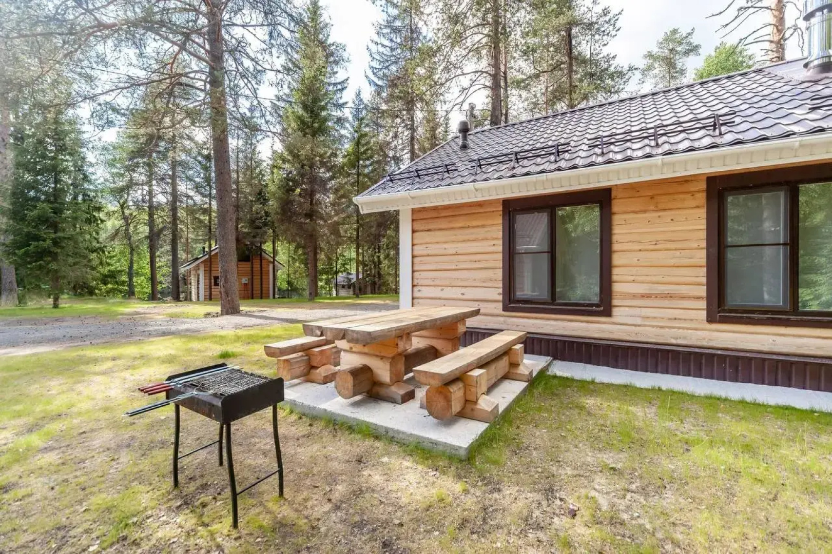 База отдыха Кеняки
