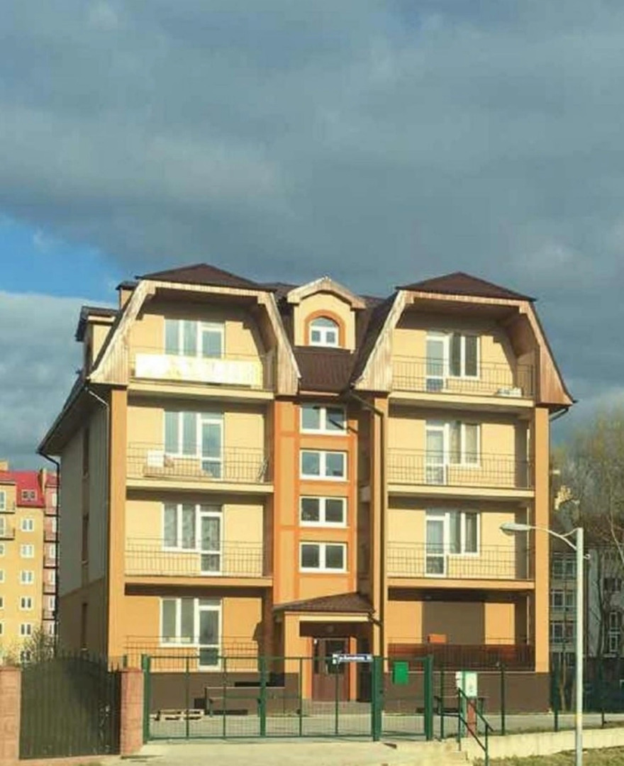 Апартаменты KoenigHouse