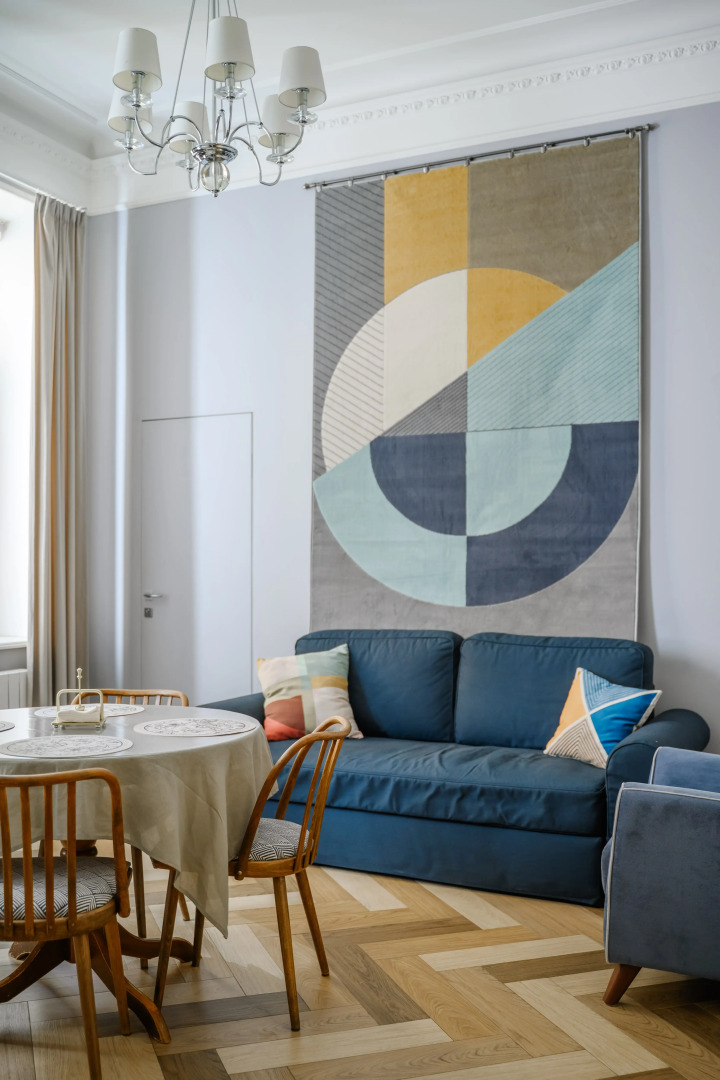 Апартаменты Стокгольм FeelApartments