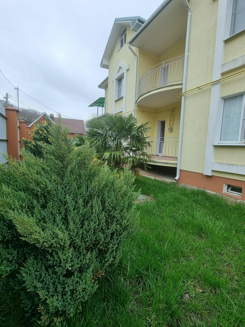 Гостевой дом Малахит