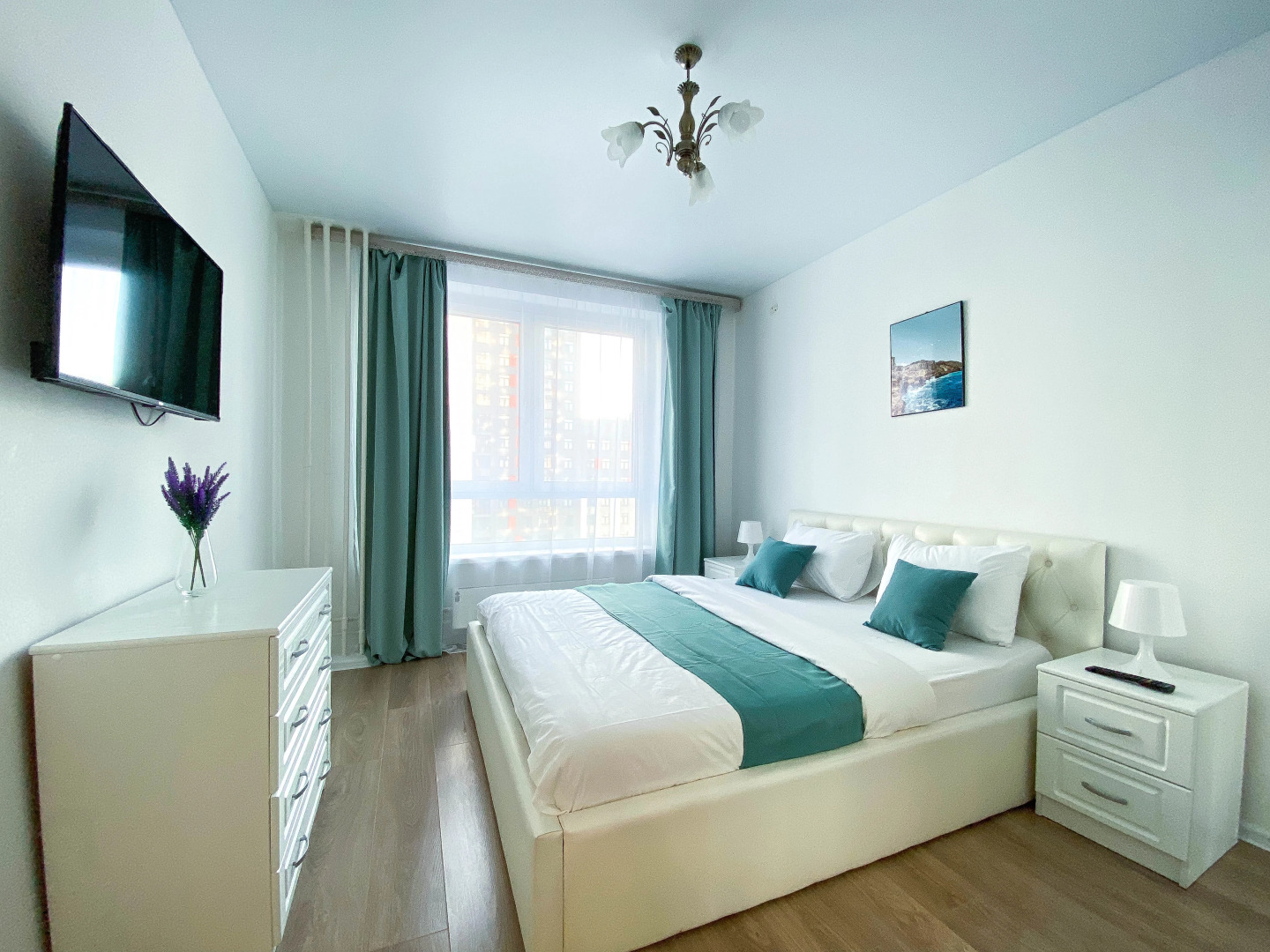 Viktory Apart Apart-Otel