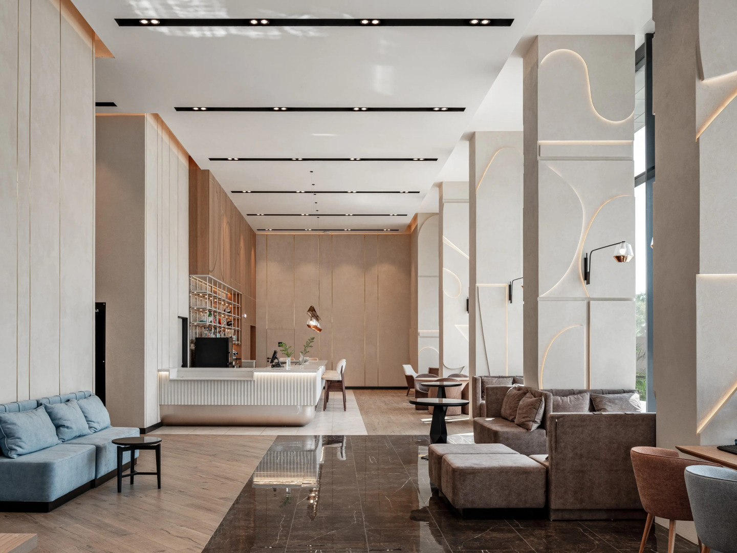 Отель Radisson Hotel Perm