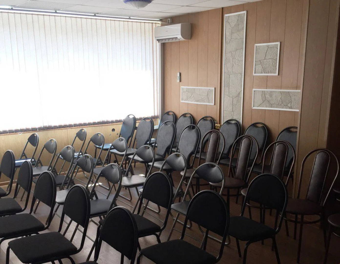 Отель Гостиница Советская