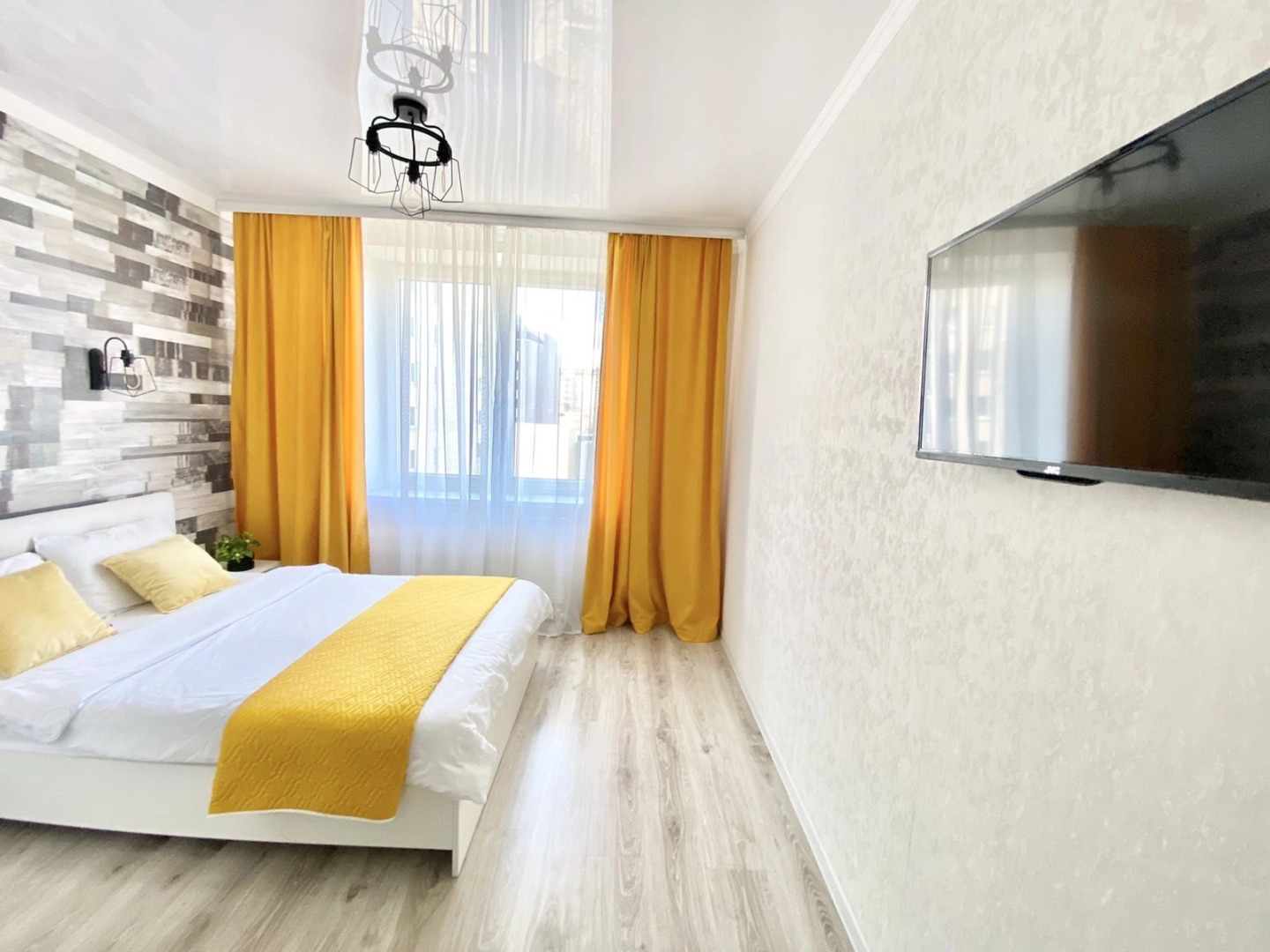 Апартаменты на Малоярославской