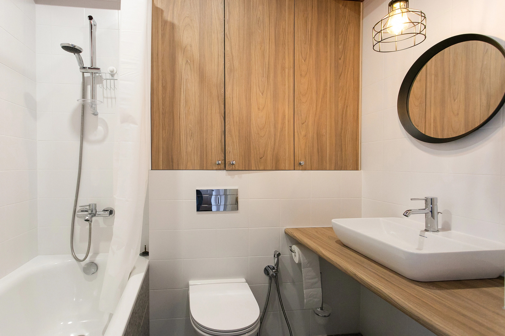 Апартаменты На Высоте 5