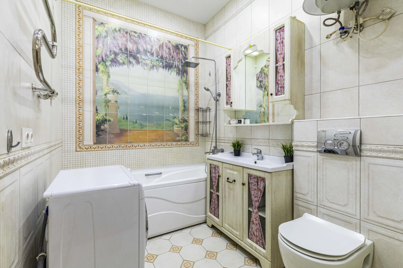 Квартира на Козицына 8 ЖК Селен