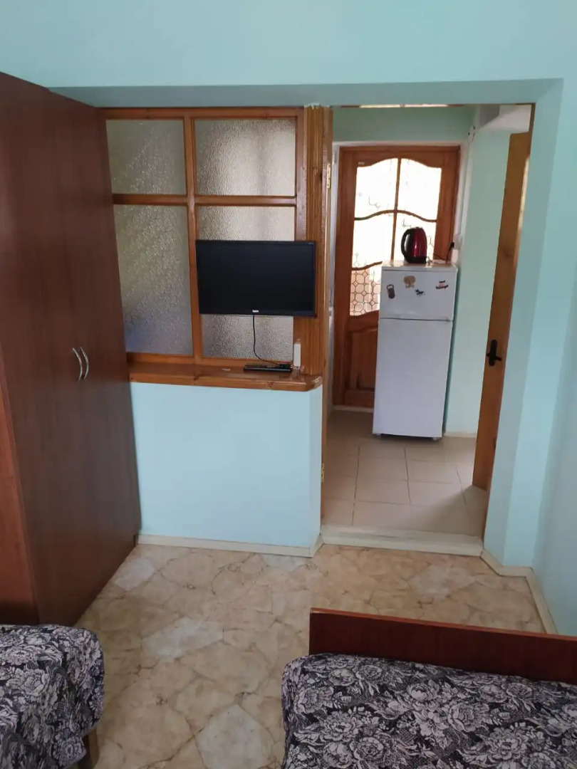 Гостевой дом Трехморье