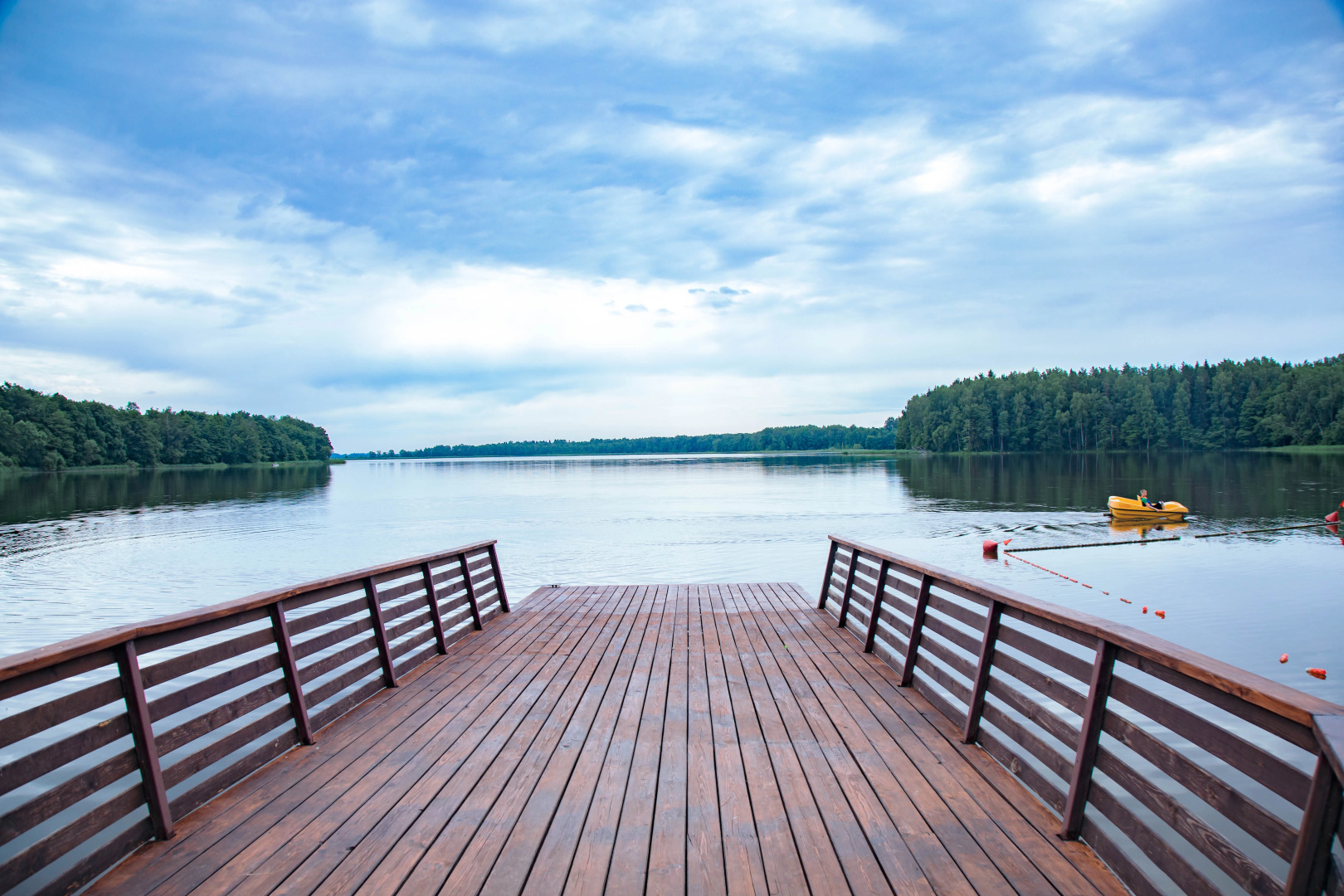 База отдыха Спа-комплекс Лосвидо