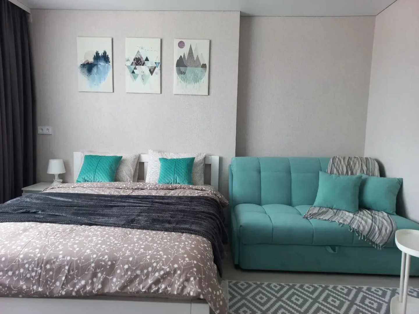 Квартира Как Дома Только Лучше