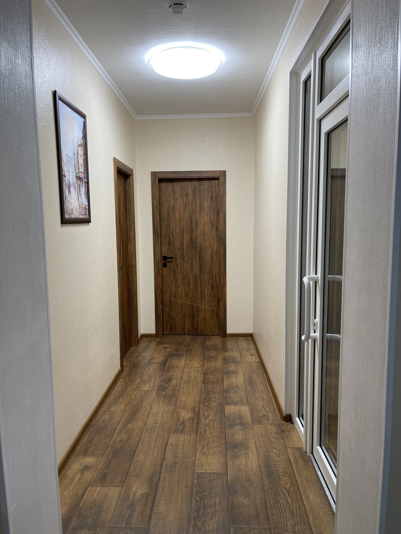 Гостевой дом Метелица