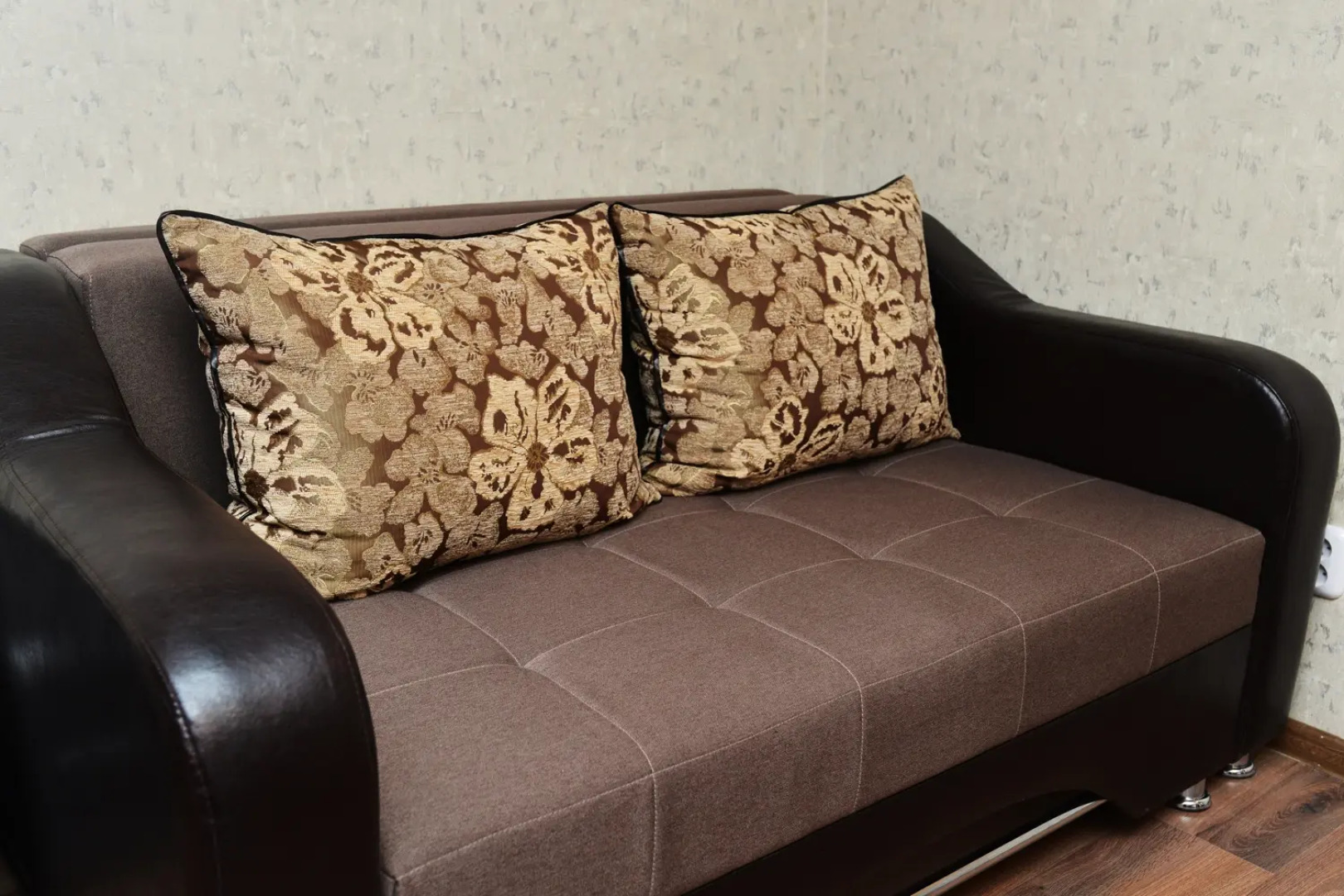 Апартаменты Richhouse on Alihanova 40