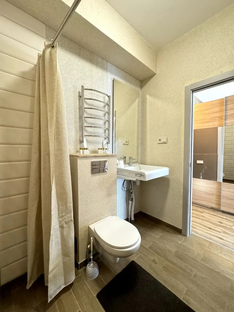 Гостевой Дом Студии Kontinent