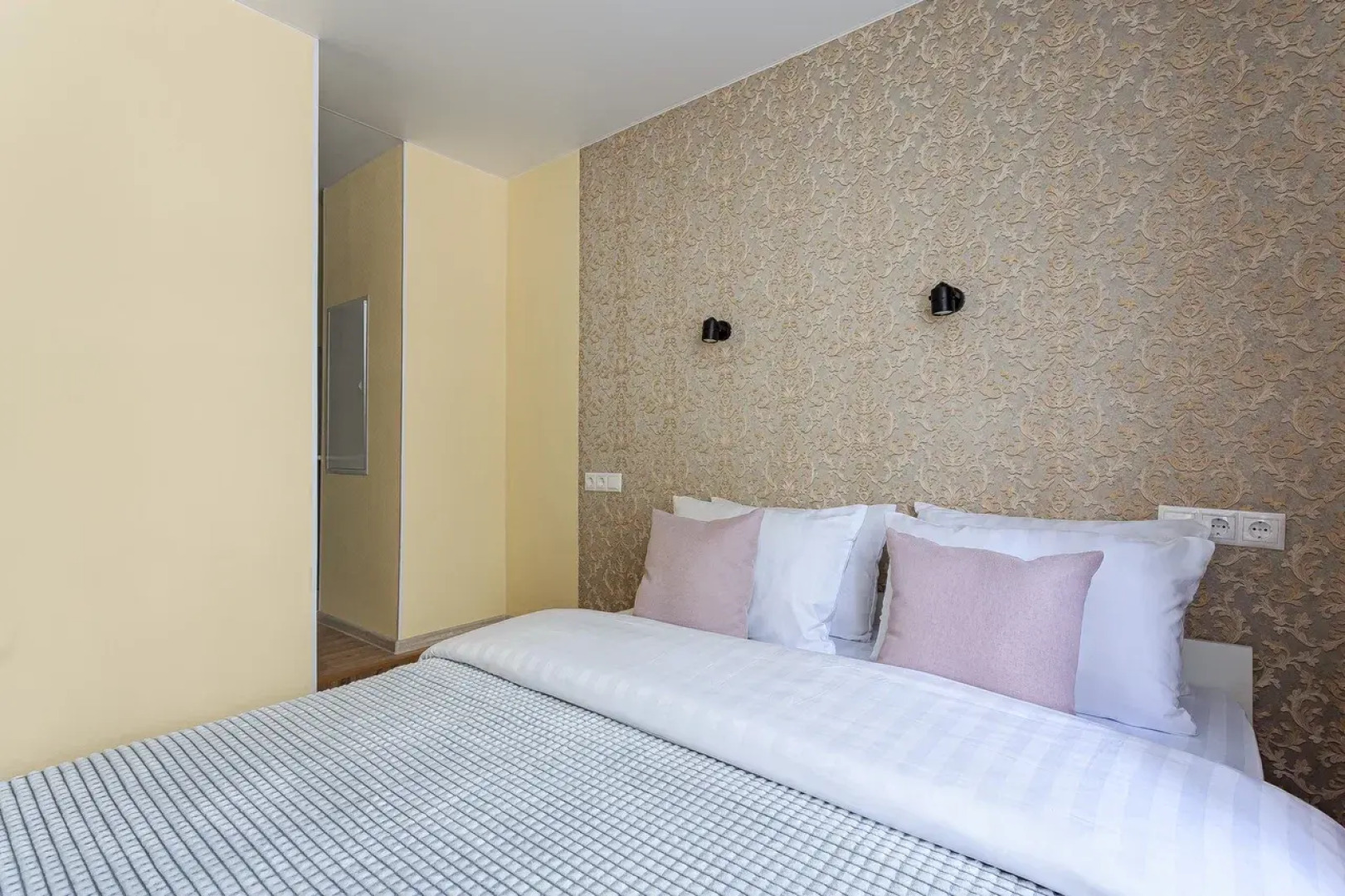 Апартаменты В районе метро Волоколамская ВК1