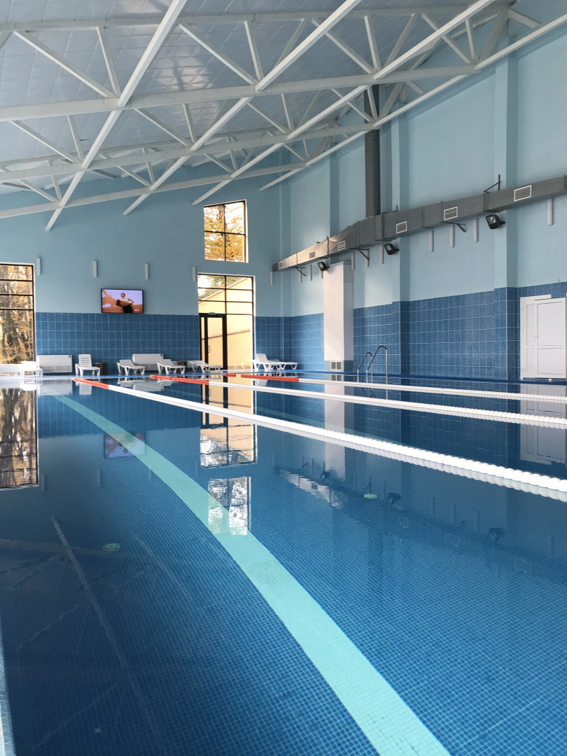 Апартаменты Романовские с видом на горы в Красной поляне