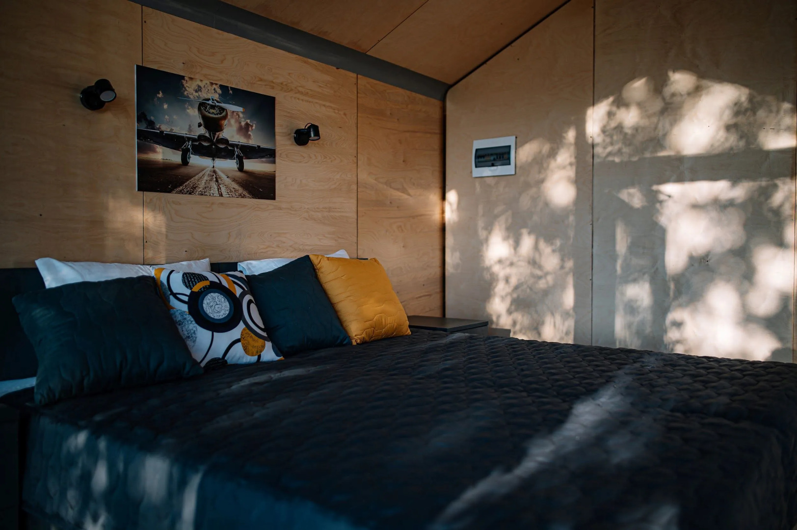 Кемпинг Михеево Старт