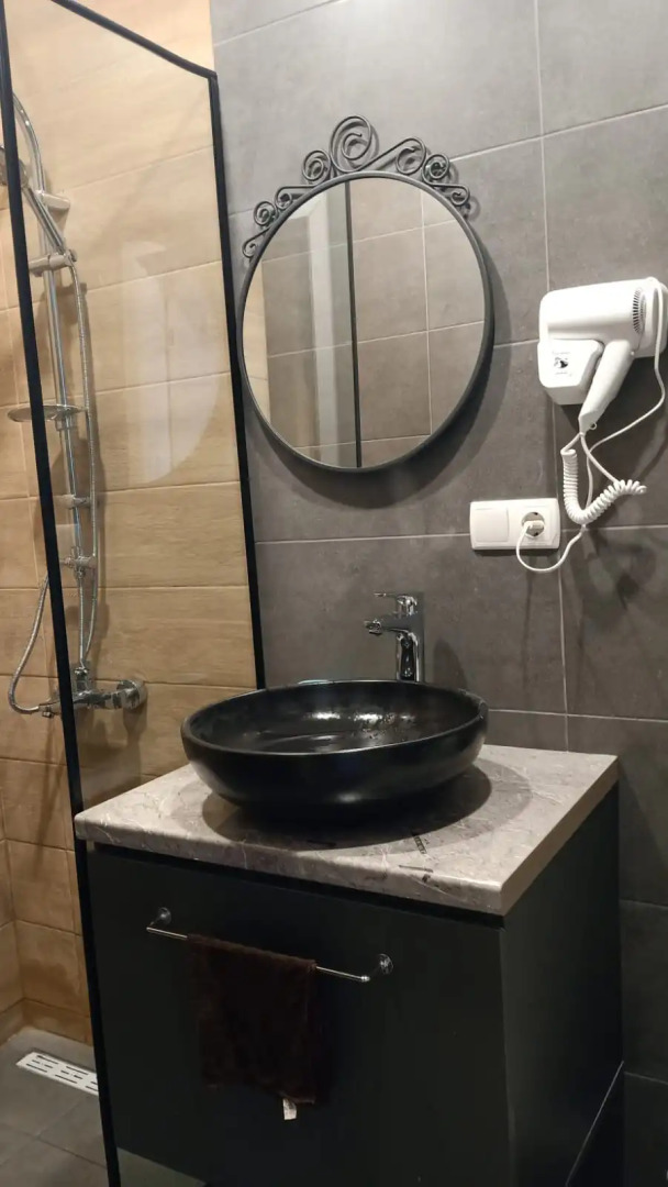 Апартаменты Lux Apart 7