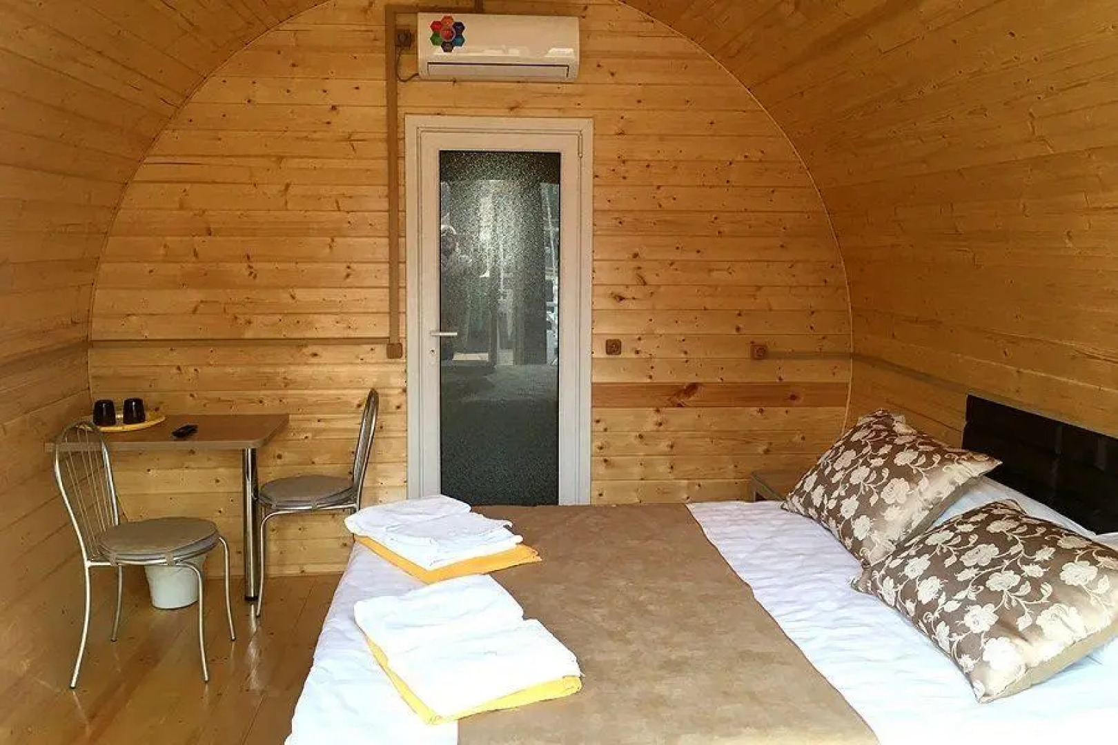 Отель Венеция