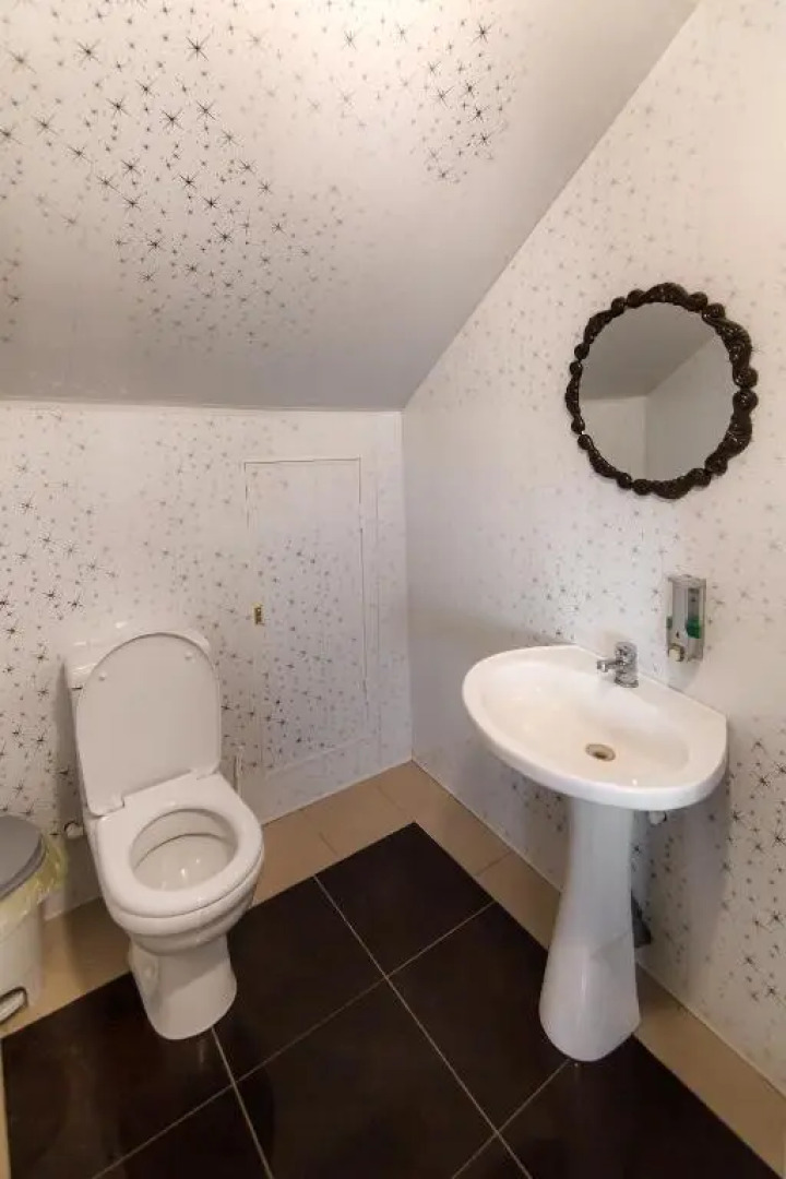 Мини-Отель Лабиринт