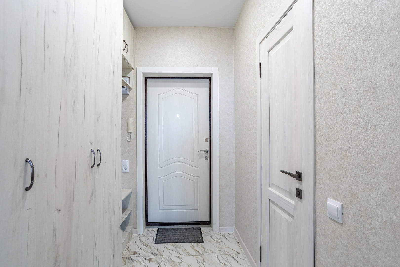 Апартаменты в ЖК Краски