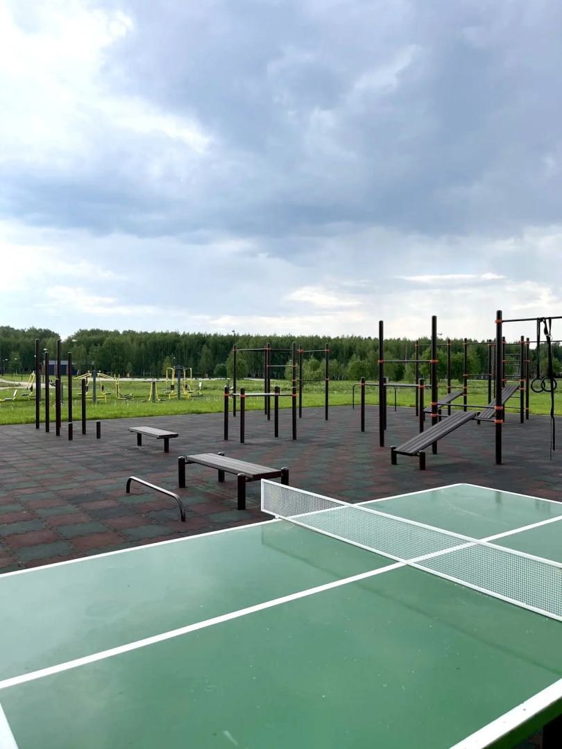 Частный Дом с Сауной от Sheluha House