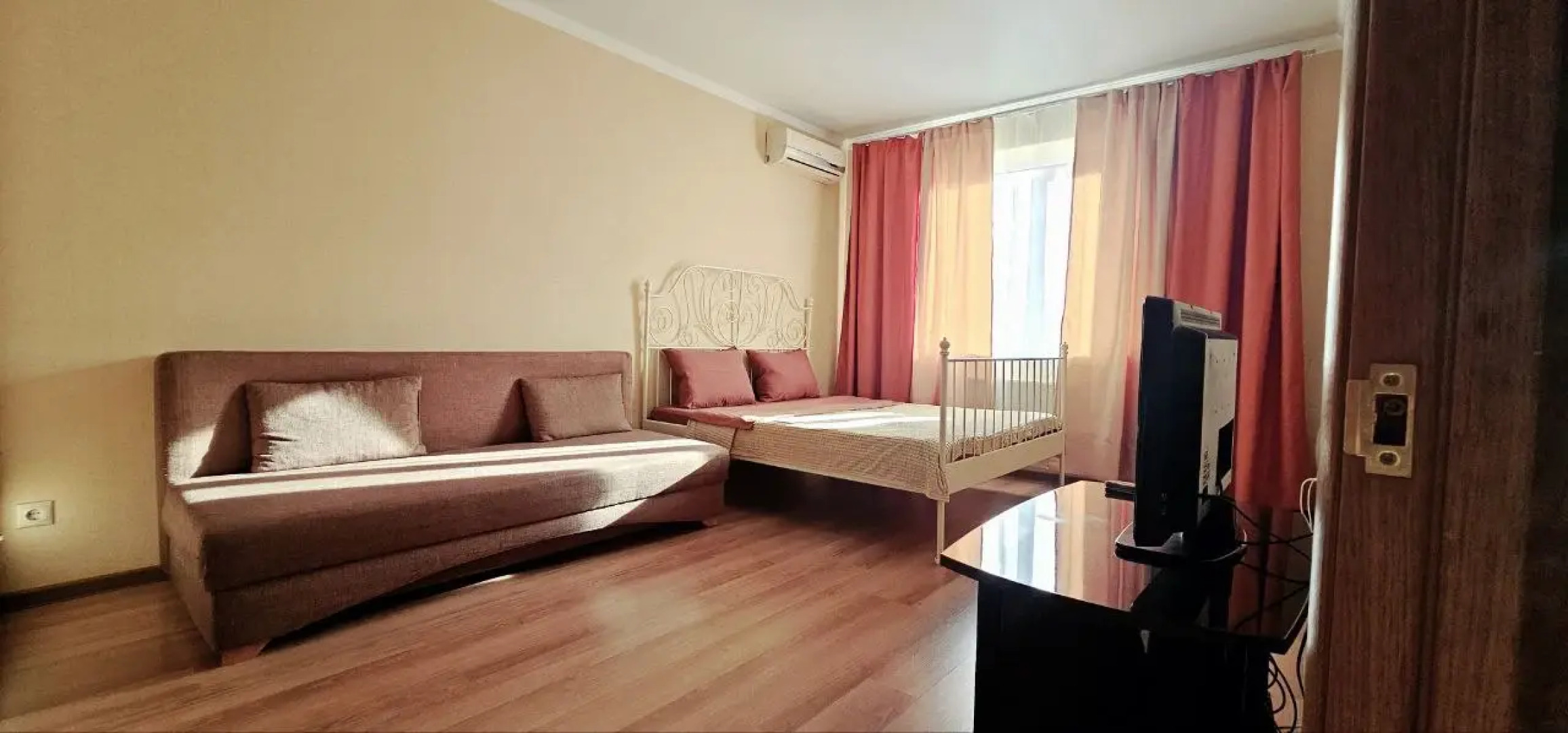 Квартира У Нас Как дома