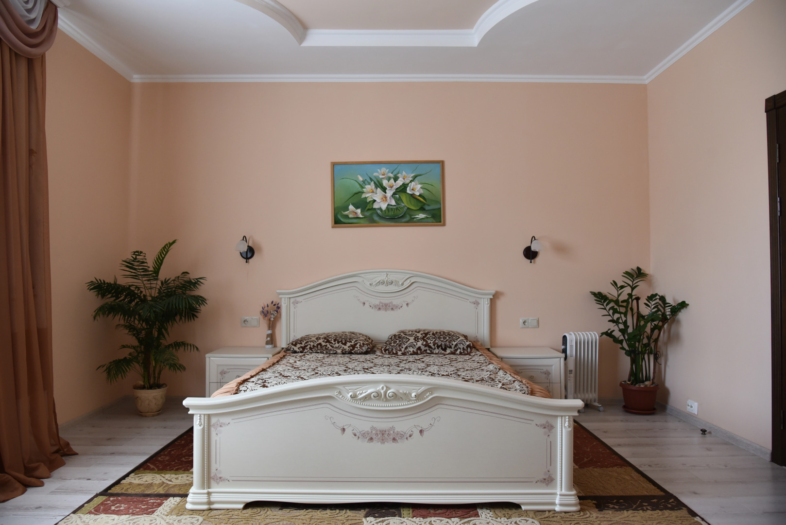 Гостевой дом Иволга