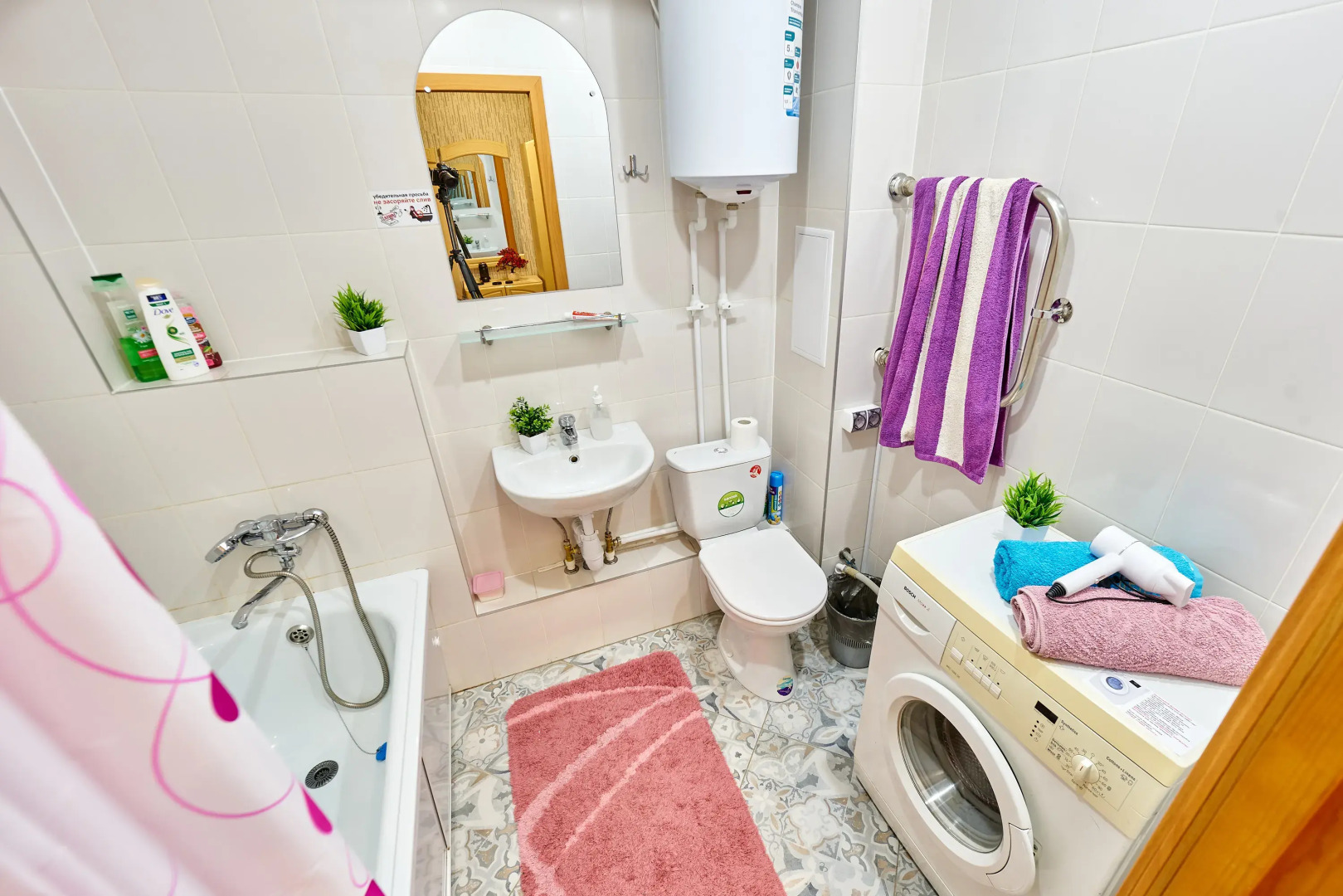 Апартаменты Двухкомнатные на 10 этаже в ЖК Арсенал