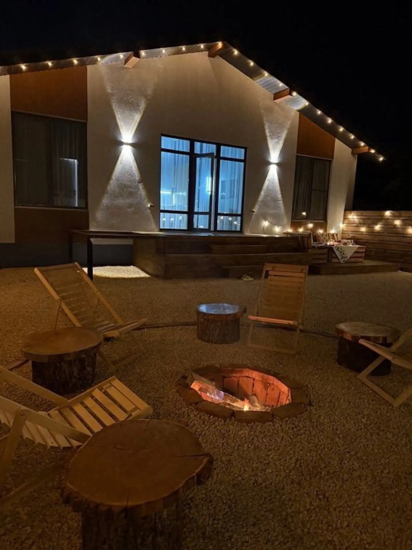 Частный Дом Гармония