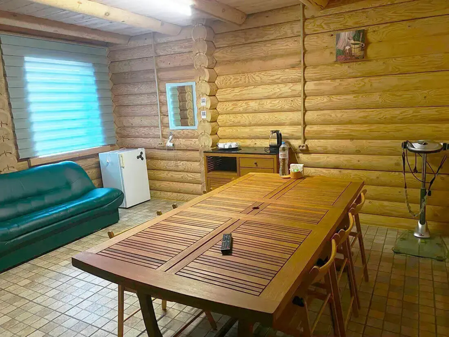 База отдыха Ок-Река