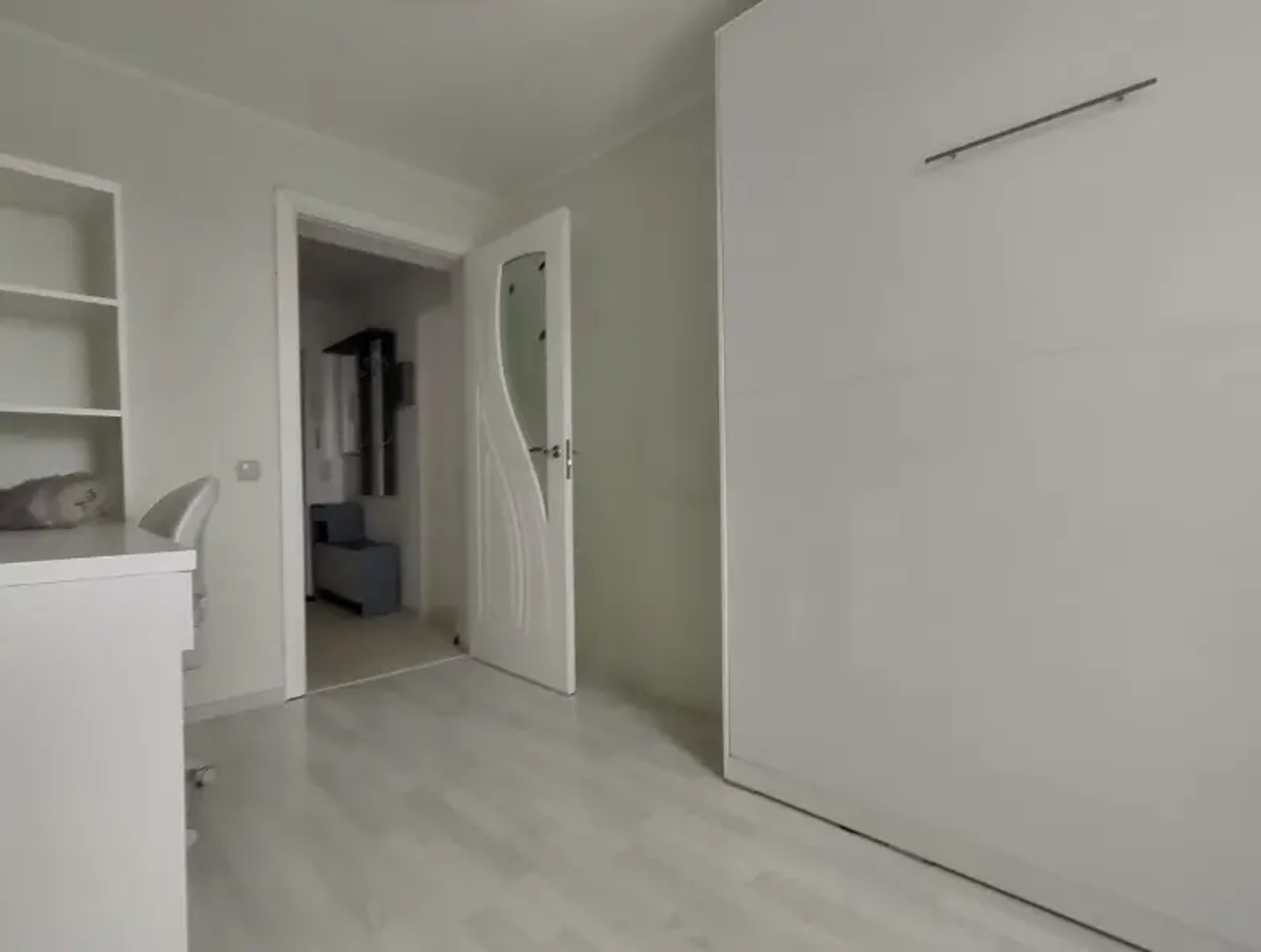 Квартира на улице Черняховского 78