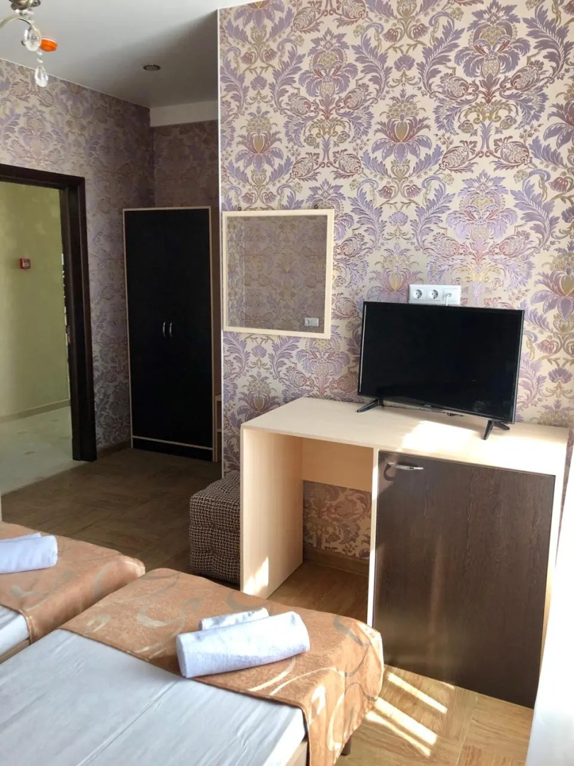 Гостевой дом Жемчужинка