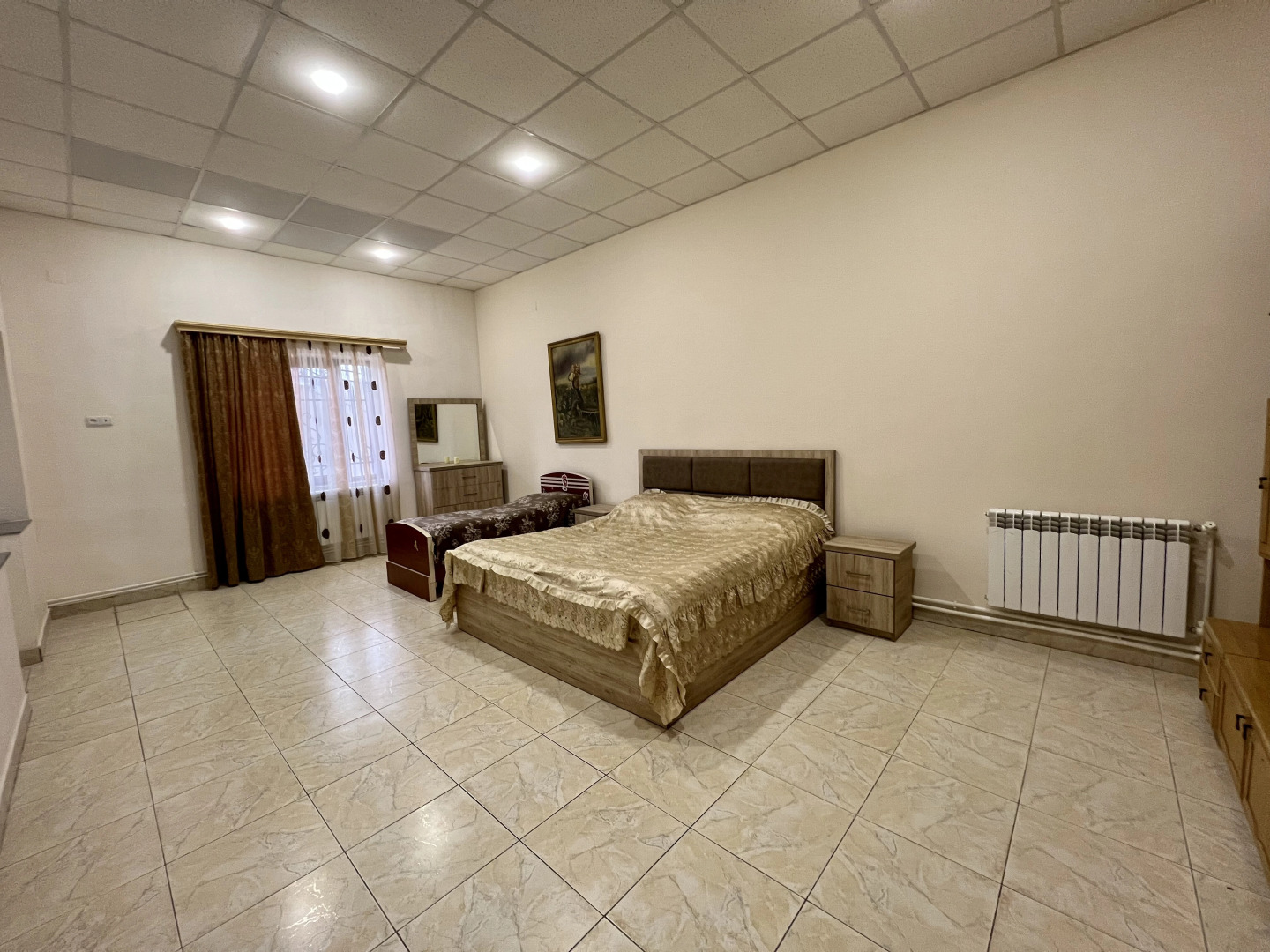 Вилла Luxury Villa Qarashamb