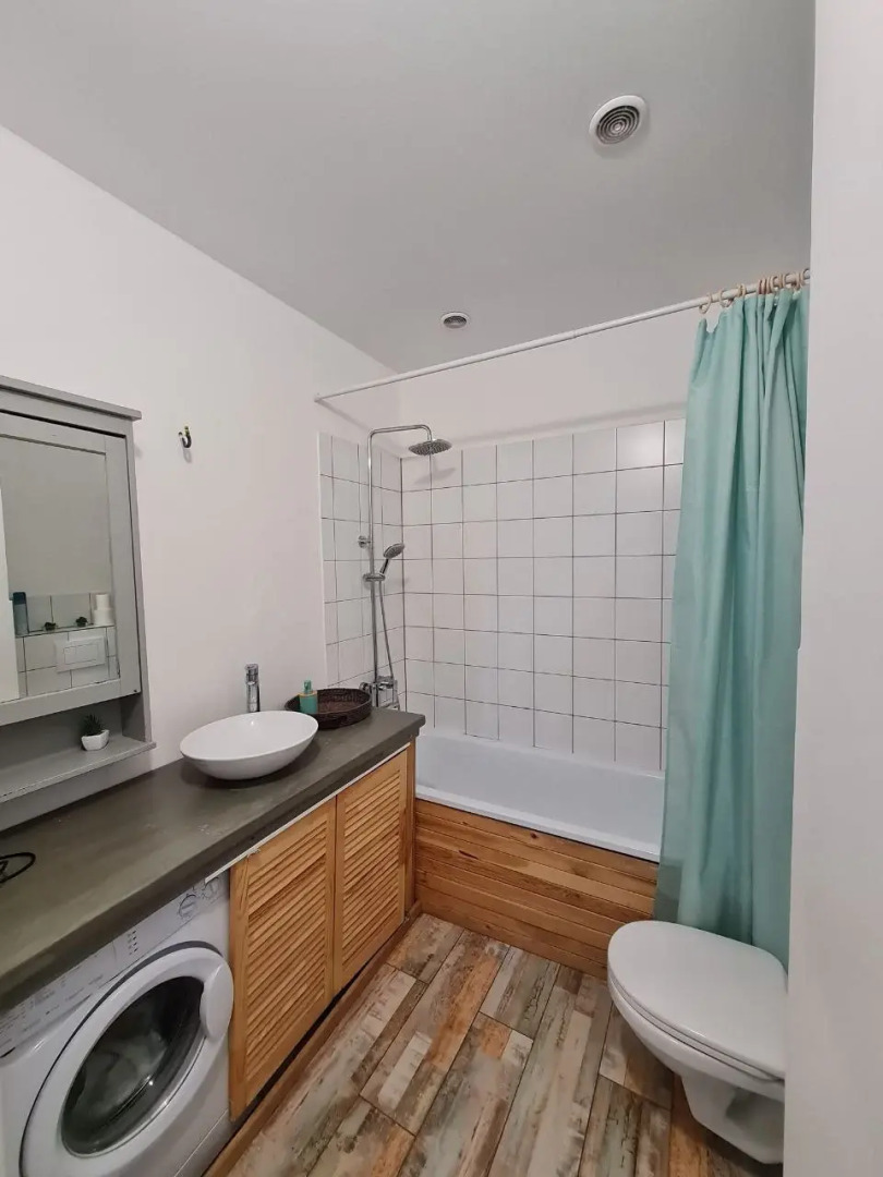 Апартаменты Olivinn с видом на Онежское озеро