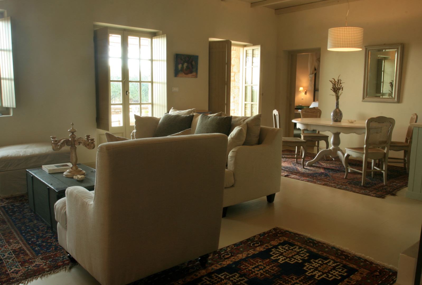 Liodentra Guesthouse