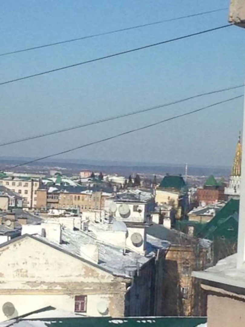 Квартира в Центре на Большой Покровской