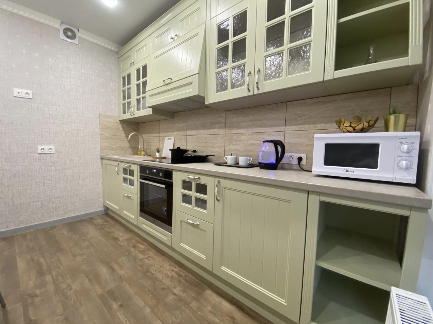 Апартаменты в центре от ЭлитХаус24