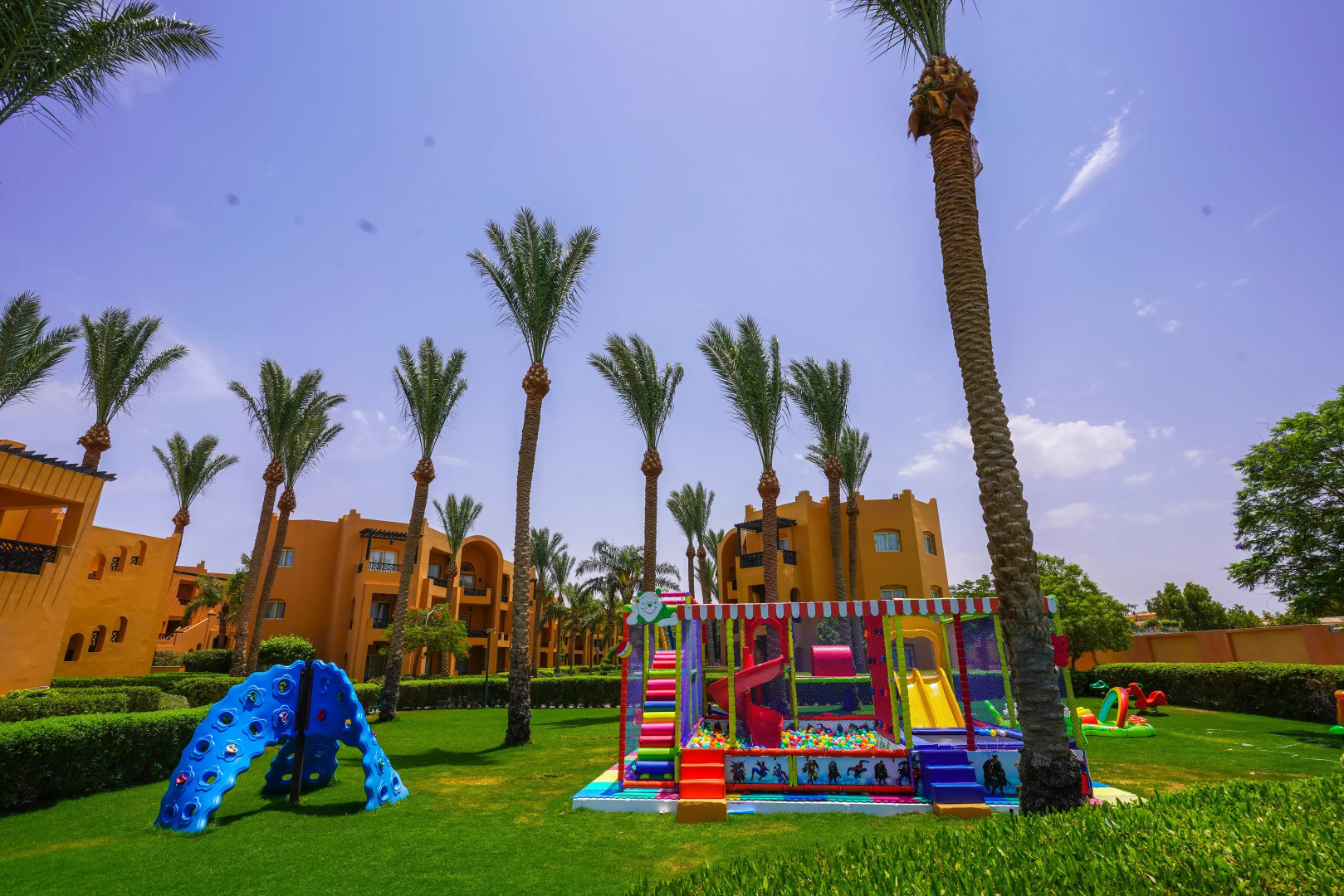 Курортный Отель Stella Beach Resort & Spa, Makadi Bay