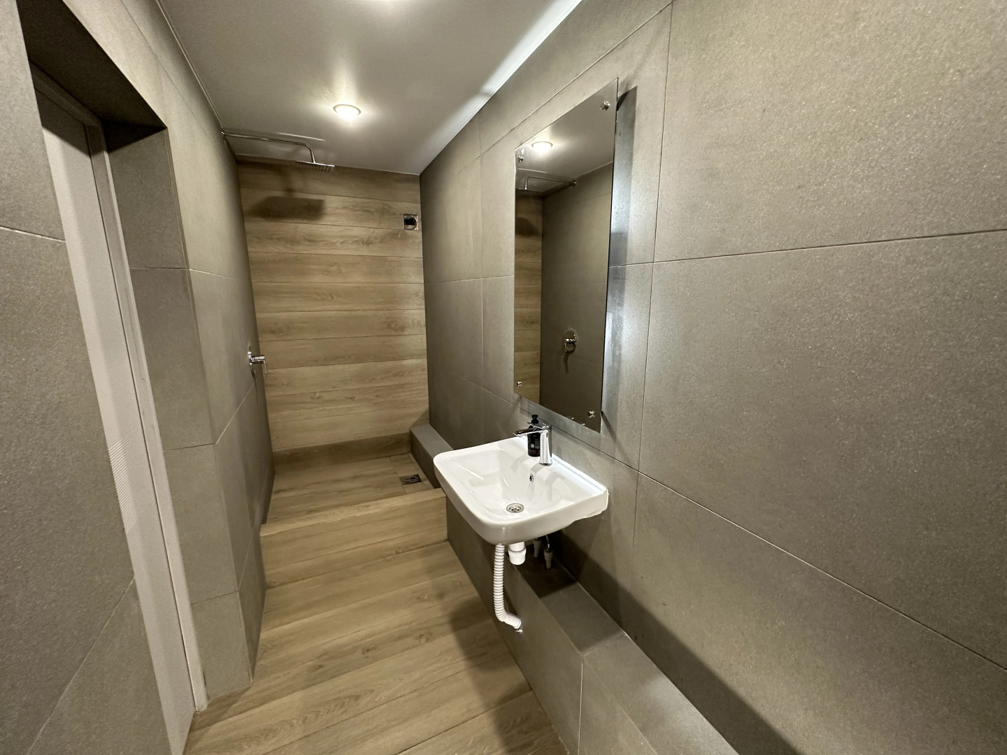 Апартаменты Номер без окна