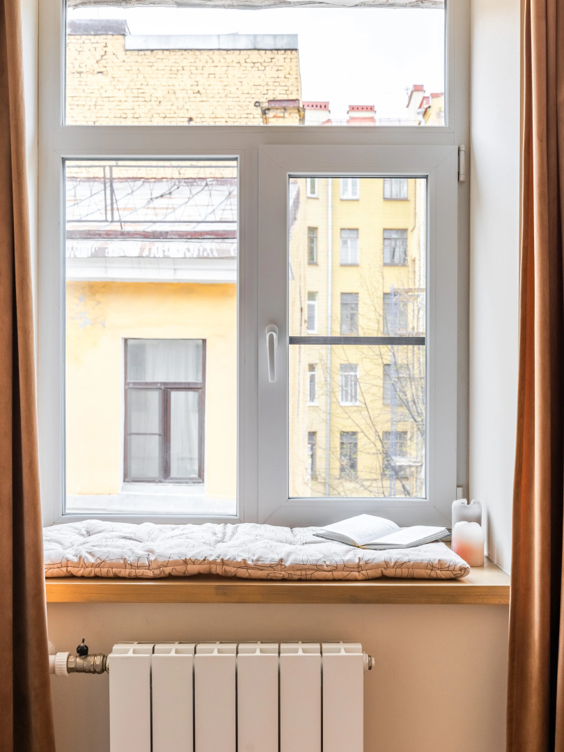 Квартира Уютная Двухкомнатная на Рубинштейна