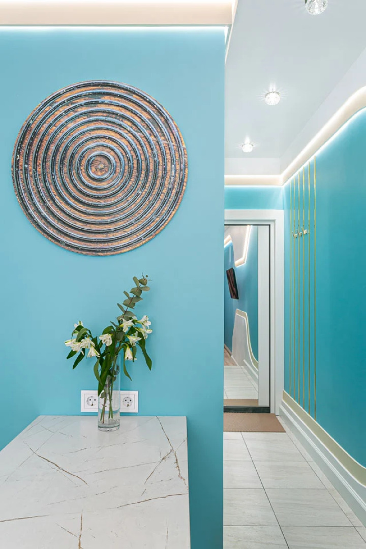 Апартаменты Room2day Seychelles