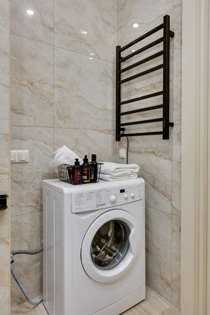 Квартира Карма от Home24