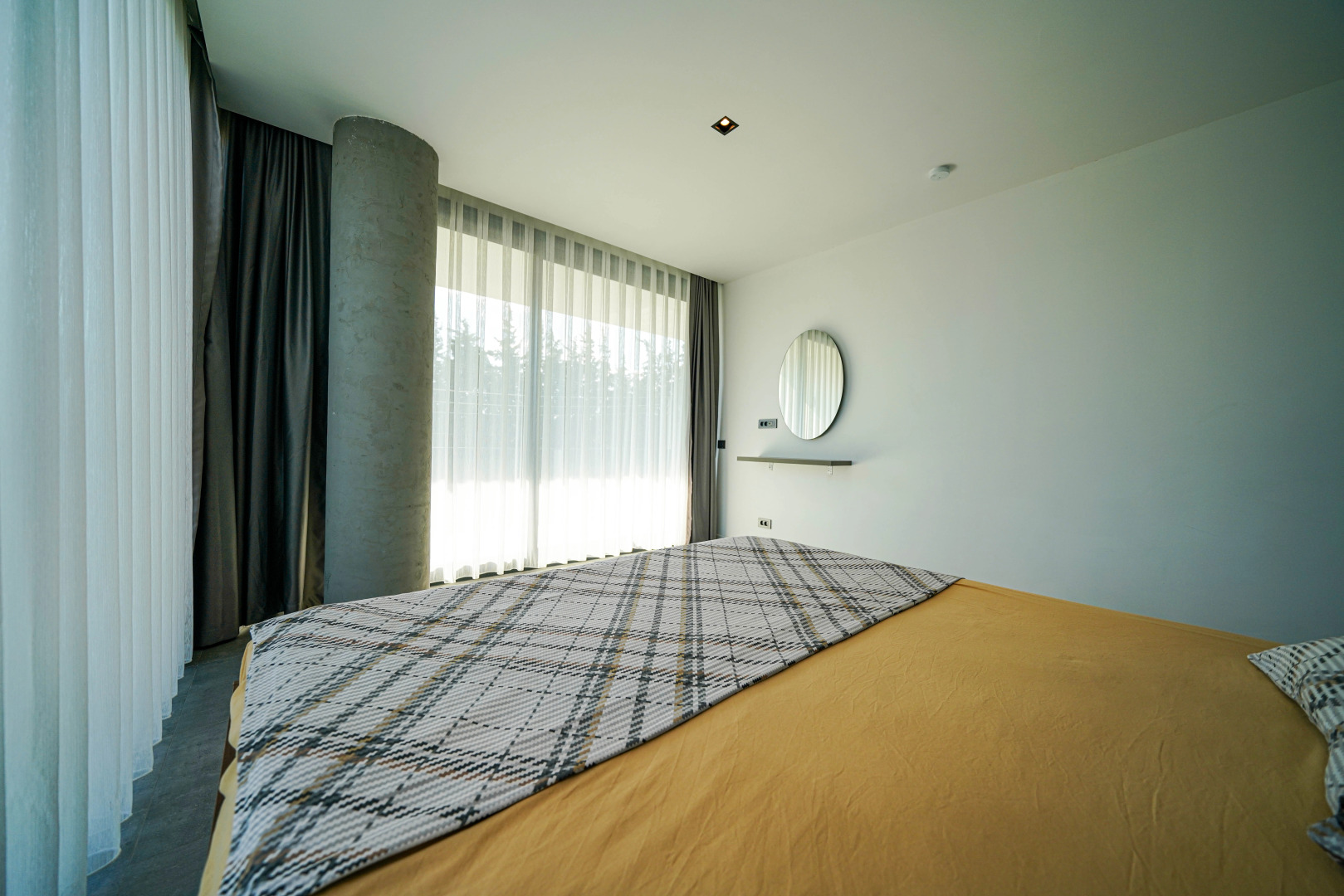 Villa The Ni Villas Akyarlar