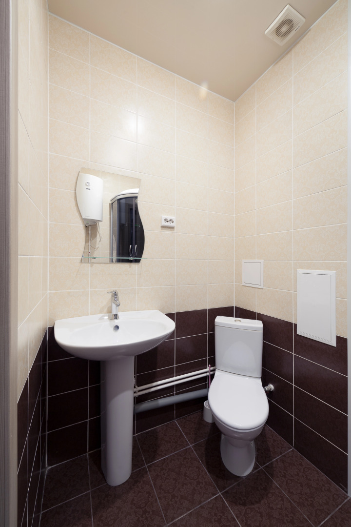 Апартаменты Виктория 2