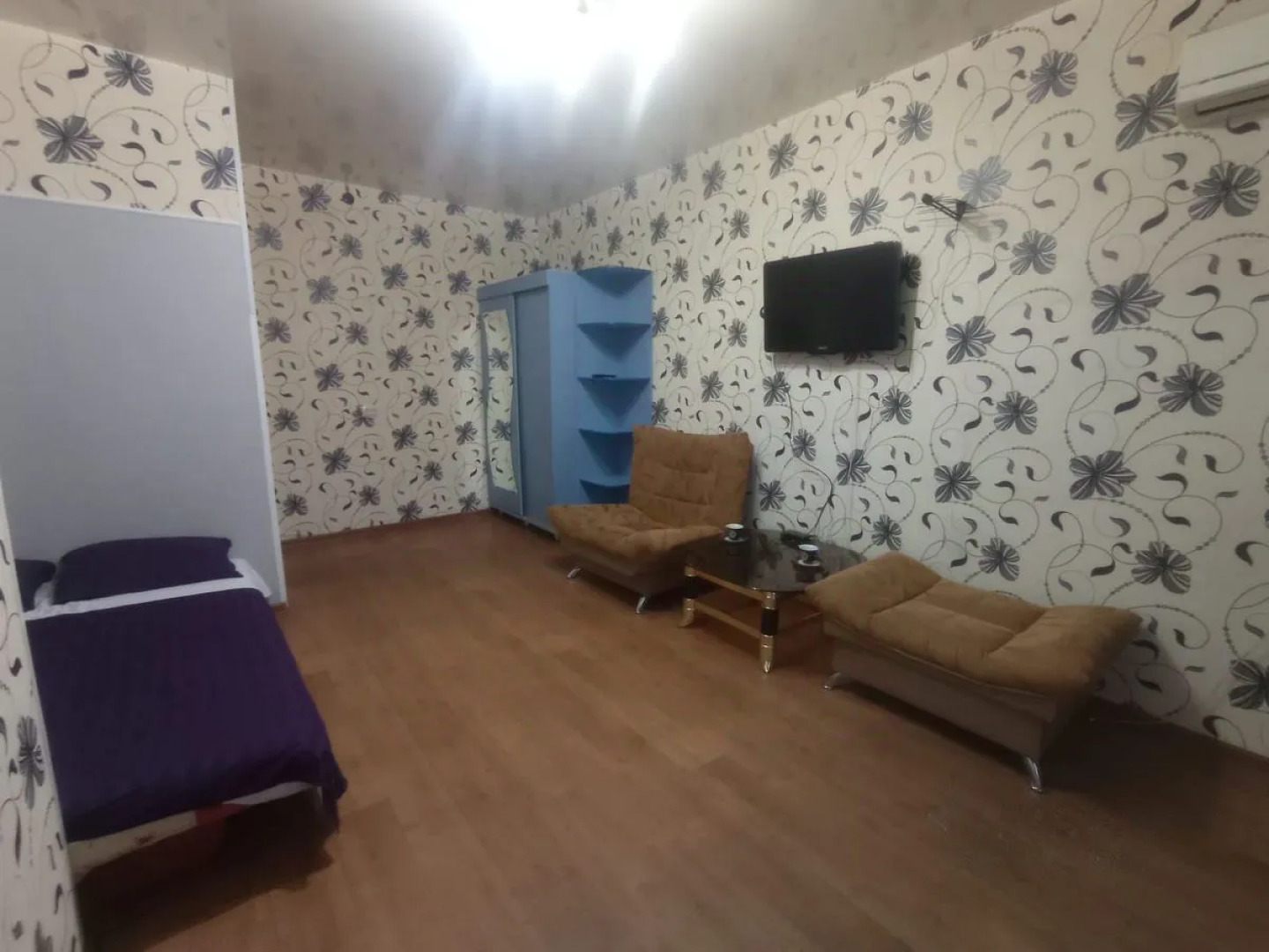 Квартира в центре Волгограда