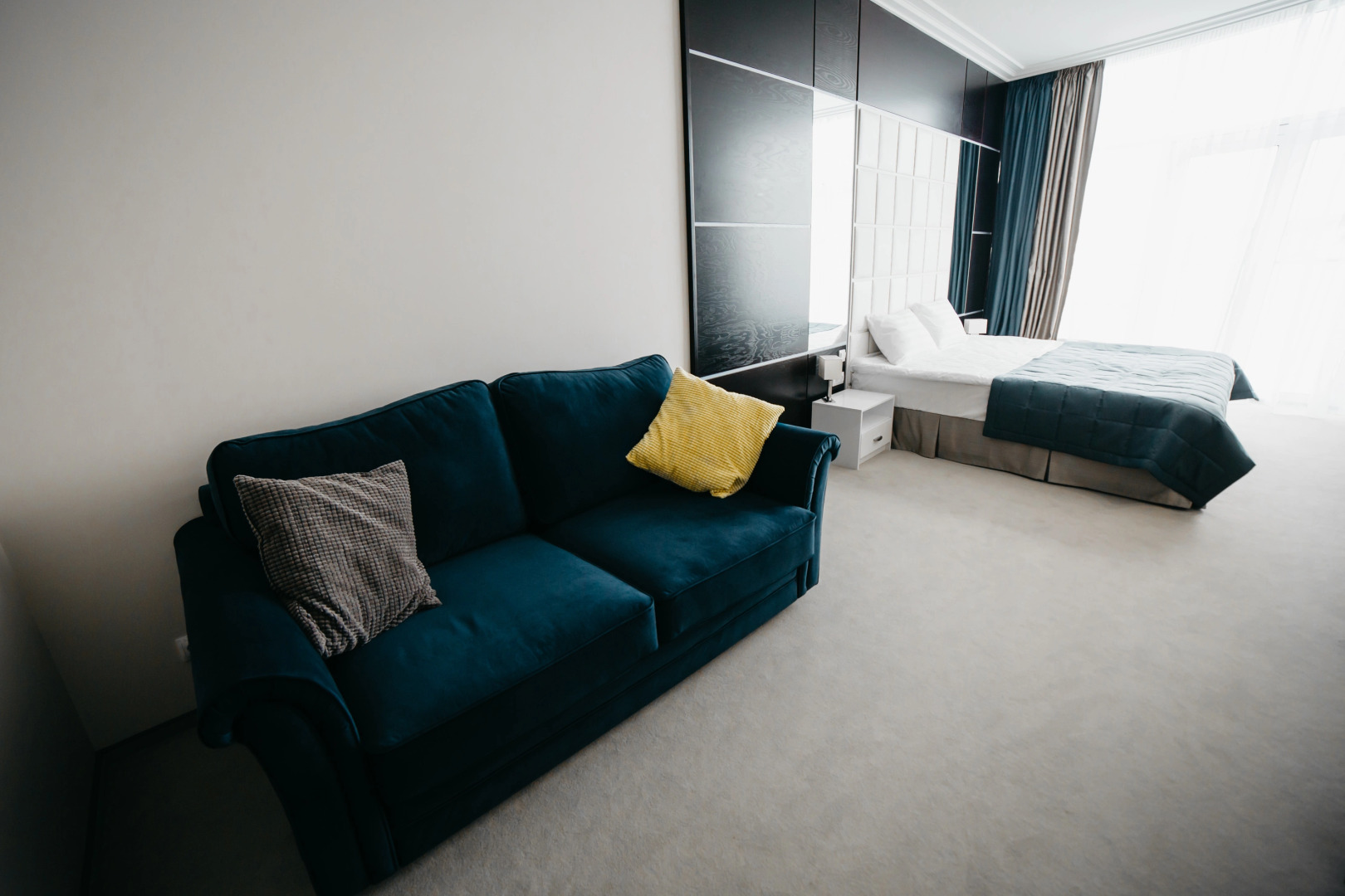 Бутик-отель Cruise