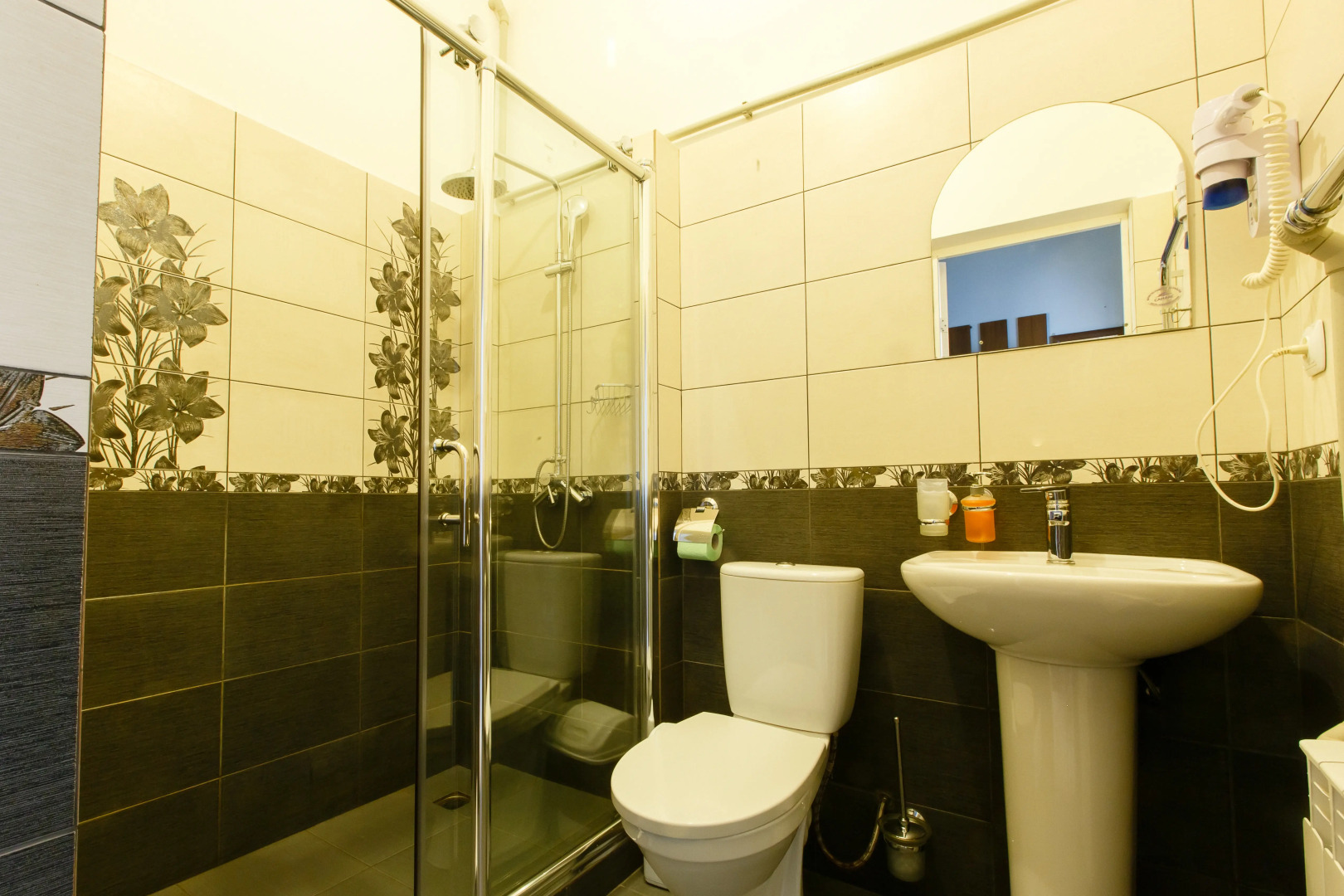 Отель Звездный