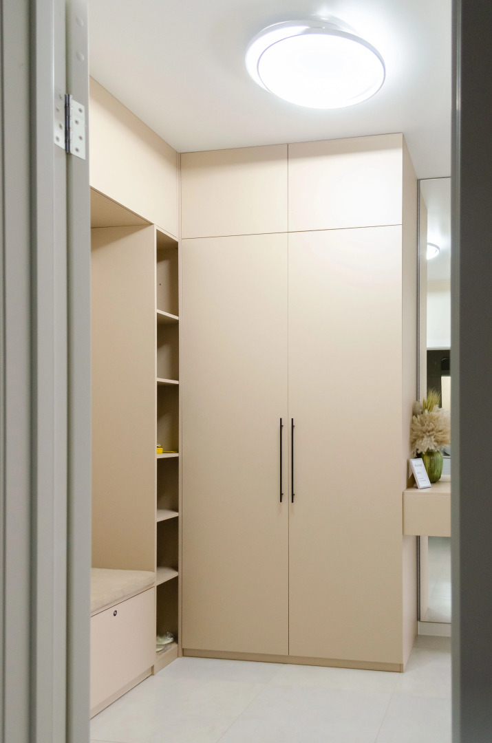 Квартира Южный Берег