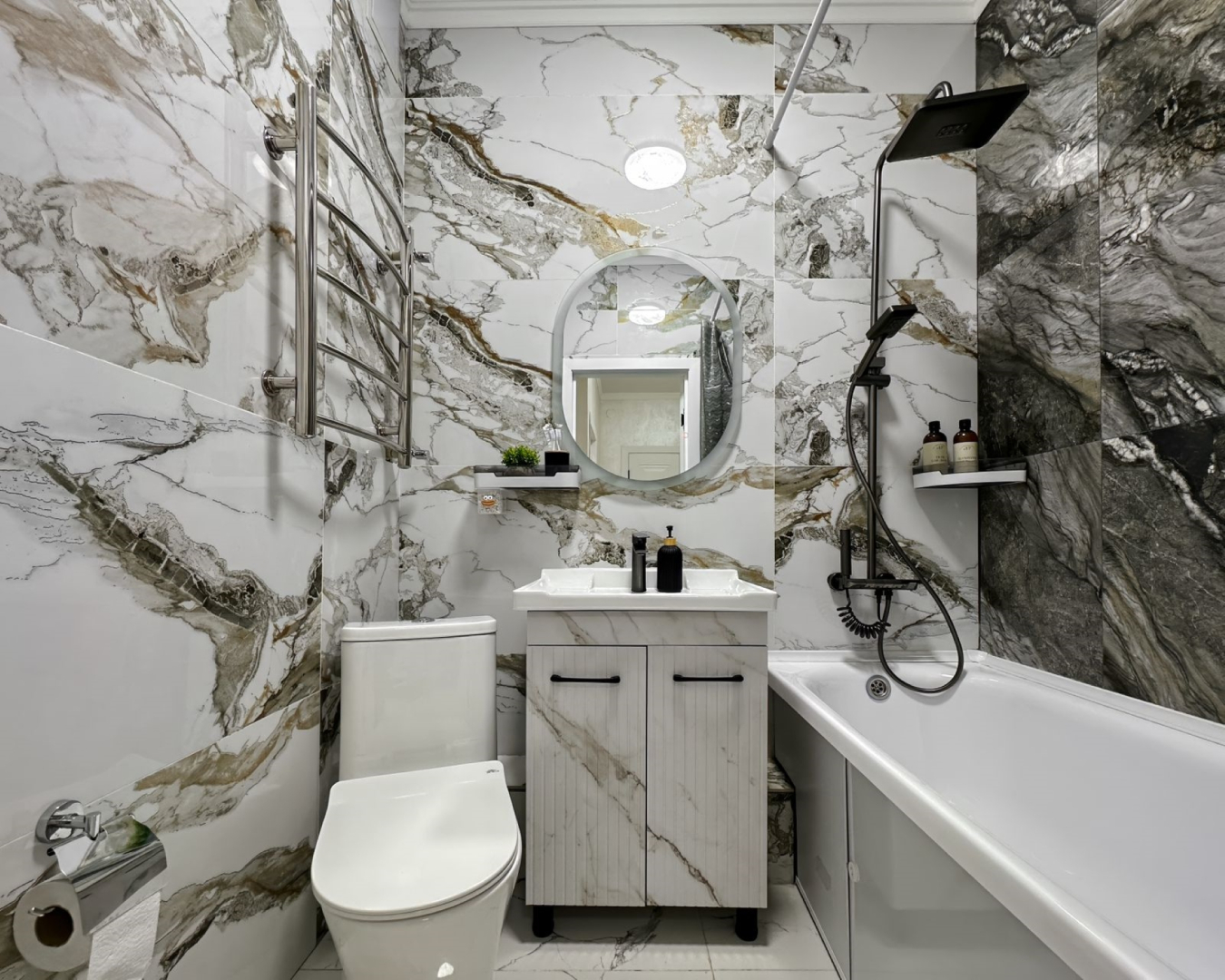 Квартира Красивая