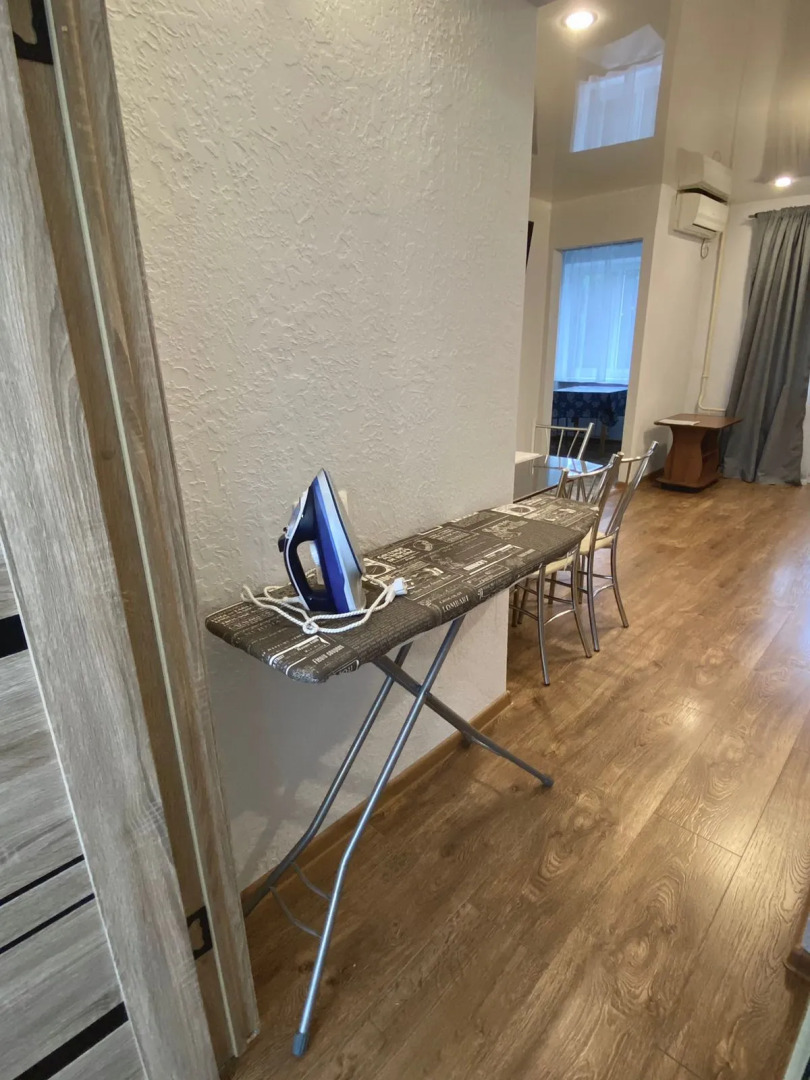 Квартира в Центре Лазаревского